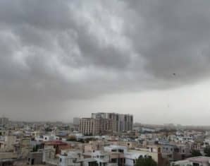 karachi