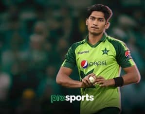 Mohammad Hasnain