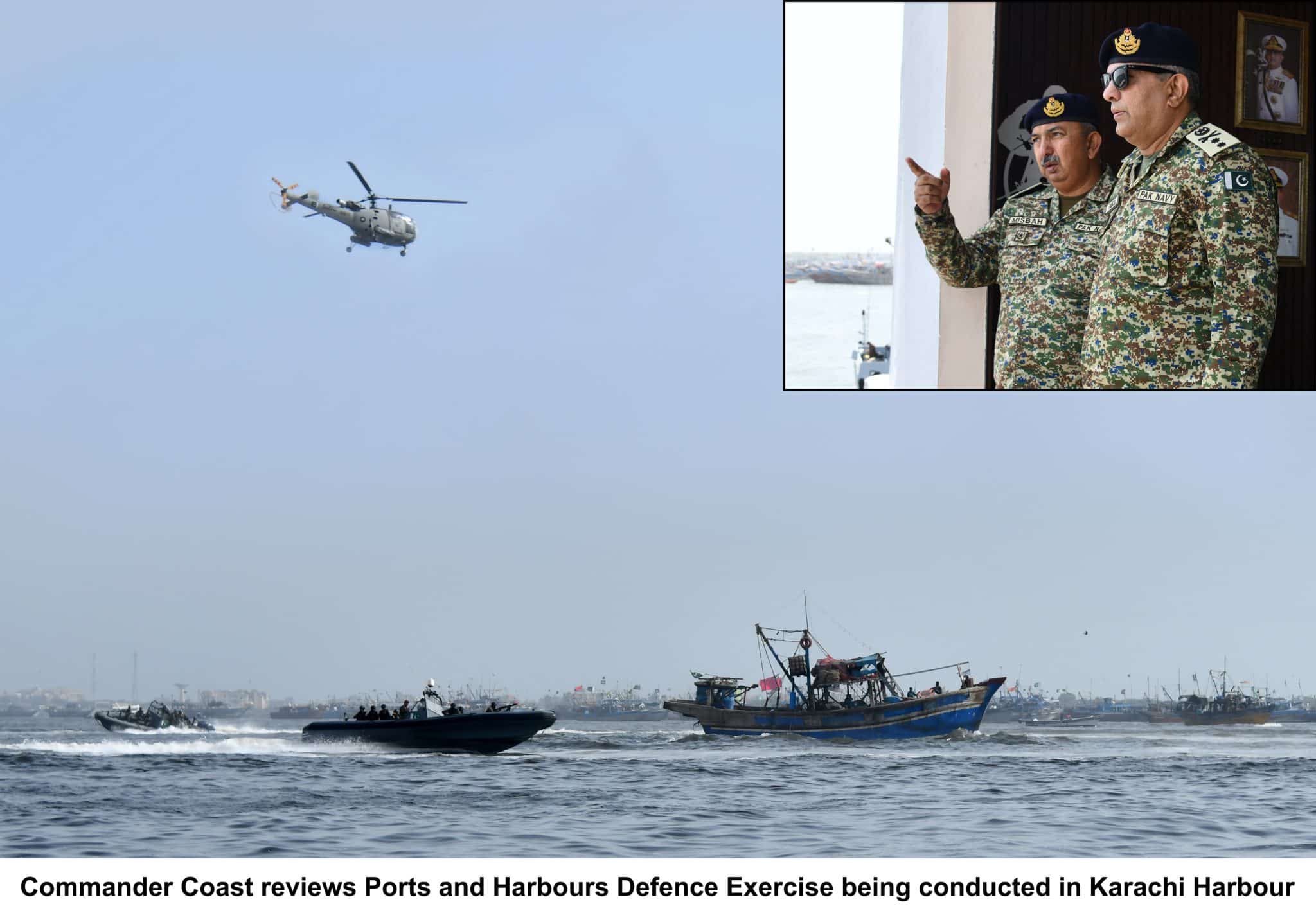 pakistan navy