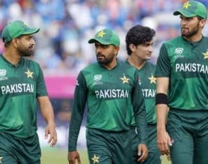 PCB has issued a list of players who have been granted NOCs for foreign leagues