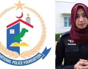 national police foundation