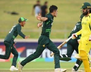Pakistan and Australia Set to Strengthen Cricketing Ties with U19, A-Team and Women’s Series in the Pipeline
