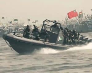 Pakistan Navy