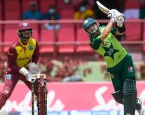 pakistan west indies odi