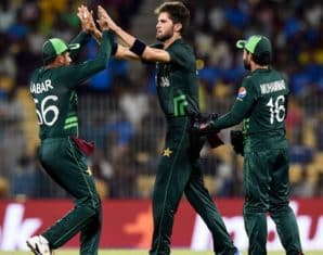 PCB Calls Up High-Profile Names for Special Training Camp