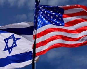 us israel