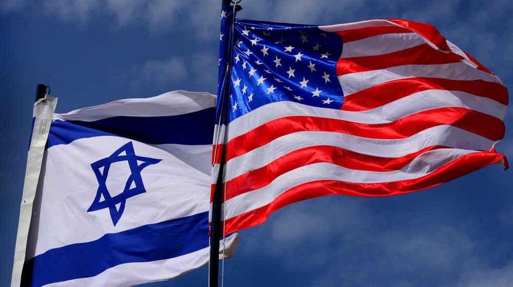 us israel