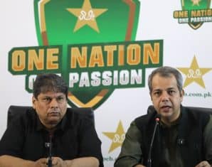 PCB Confirms Talks Over Structure of Pakistan-West Indies Series