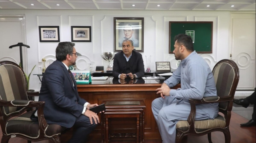 PCB Forms Yet Another Committee for Coaching Evaluation