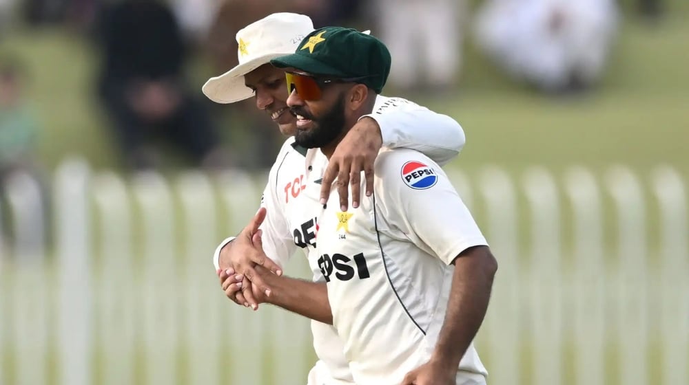 Sajid Khan was set to represent Pakistan Shaheens against England county XI