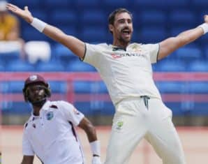 test cricket