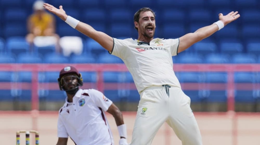 test cricket