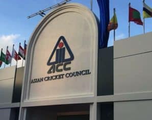 Asia Cup Verdict Looms as ACC Gathers for Crucial Dhaka Meeting