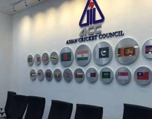 Asia Cup 2025 in Doubt as India, Sri Lanka Skip ACC Meeting