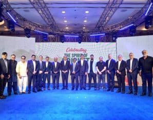 BCCI Will Attend ACC Meeting After Backtracking on Boycott