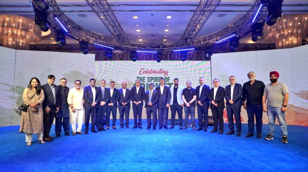 BCCI Will Attend ACC Meeting After Backtracking on Boycott