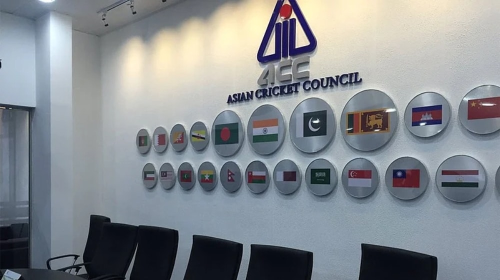 Asia Cup 2025 in Doubt as India, Sri Lanka Skip ACC Meeting