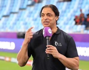 Shoaib Akhtar Reveals Real Reason Behind Pakistan’s Defeat to Bangladesh