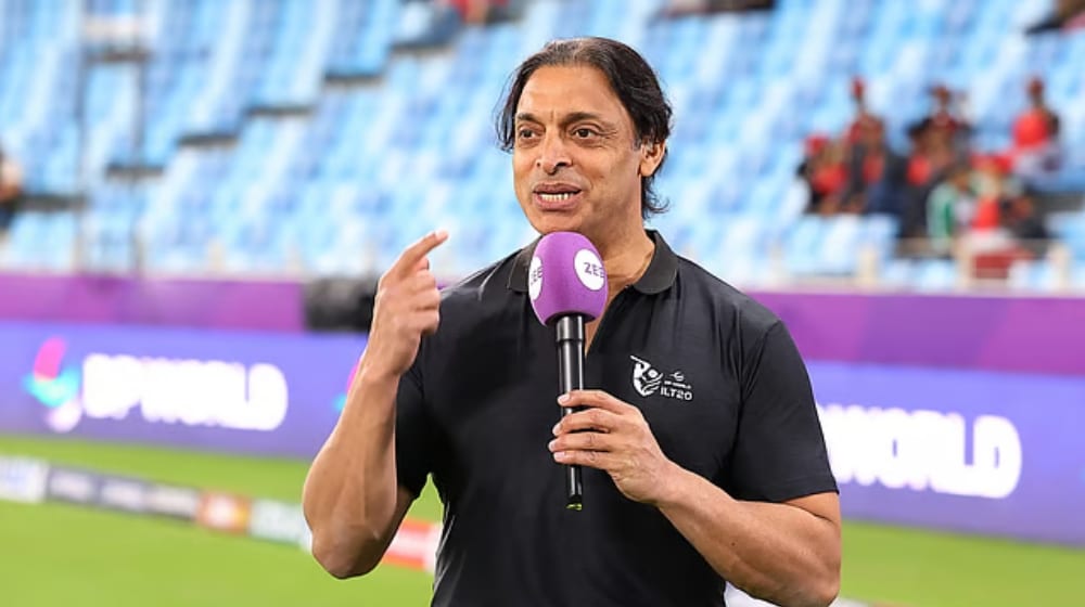 Shoaib Akhtar Reveals Real Reason Behind Pakistan’s Defeat to Bangladesh