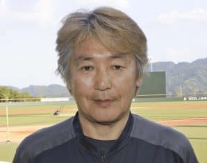 Kazuto Nonaka Joins Pakistan Baseball Ahead of Asian Championship