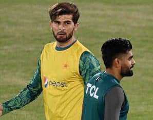 Babar Azam and Shaheen Afridi highlight BBL 15 schedule release