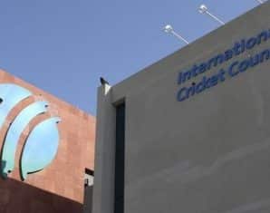 India's ICC Takeover Continues With Sanjog Gupta Joining as New CEO