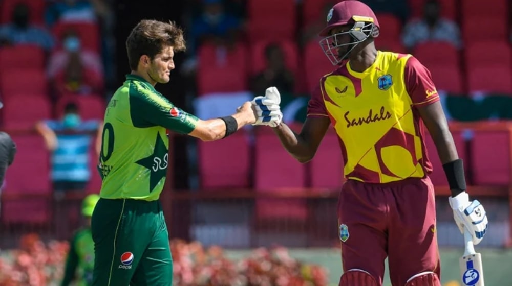 Pakistan Cricket Board (PCB) and Cricket West Indies (CWI) will talk about the odi series in Singapore