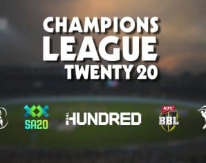 Champions League T20