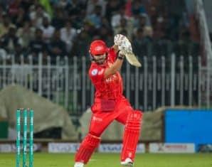 Several Pakistani players will be part of the Global Super League 2025
