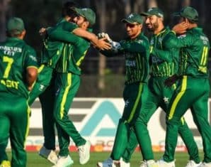 Here is Pakistan Shaheens Squad for Top End T20 Series