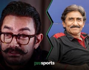 How Javed Miandad Ruined Aamir Khan’s Wedding with One Swing of the Bat