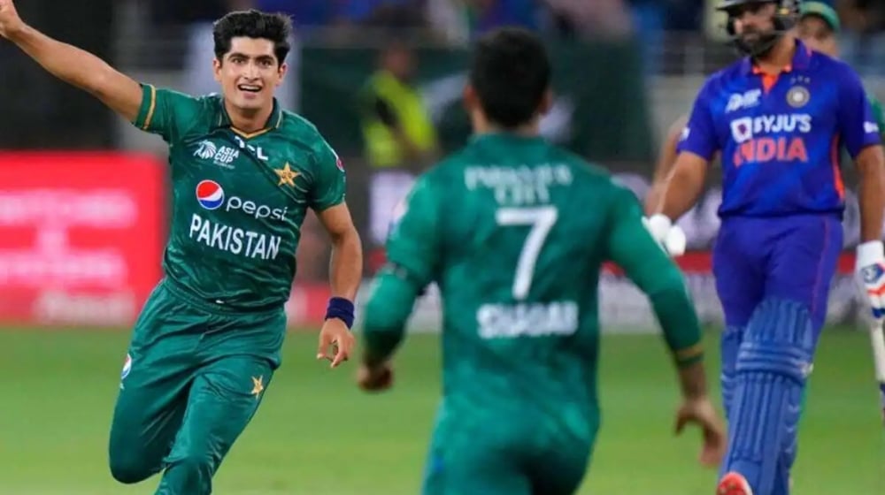 Naseem Shah and Shadab Khan will not be part of Pakistan's Squad for Bangladesh tour