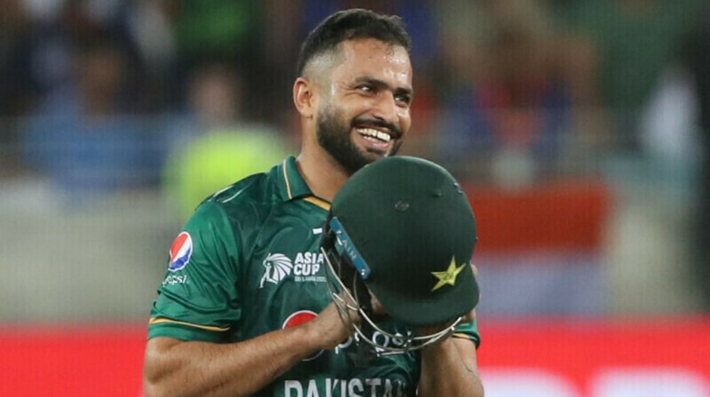 Ramiz Raja has praised Mohammad Nawaz's selection for Bangladesh tour
