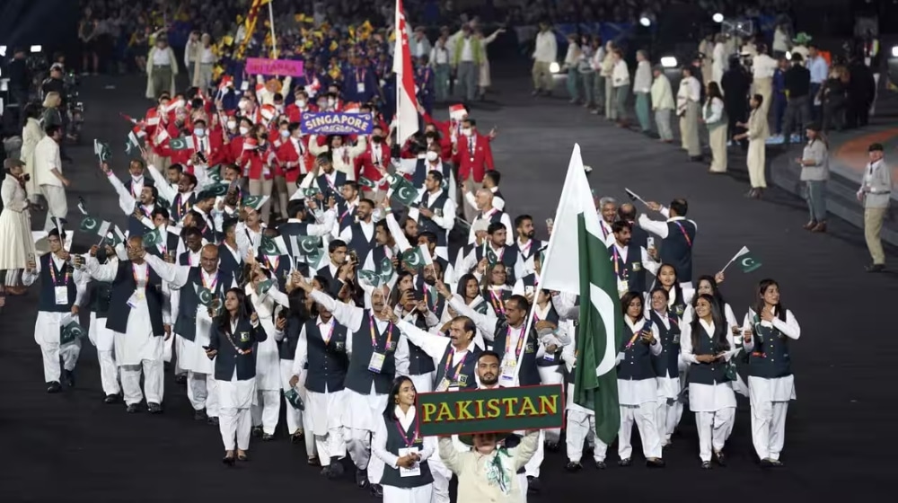Pakistan Sports Board (PSB) Passes New Directives to Counter Age Fraud in Youth Sports