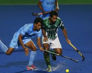 Pakistan Set to Boycott Major Hockey Events in India Amid Political Tensions