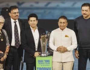 Ravi Shastri Claims India vs Australia Has Surpassed India-Pakistan in Modern Era