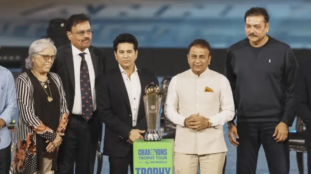 Ravi Shastri Claims India vs Australia Has Surpassed India-Pakistan in Modern Era