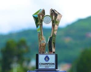 Pakistan’s Full Schedule for SAFF U-17 Championship 2025 Revealed