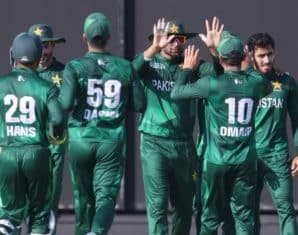 Pakistan Shaheens Set for High-Profile Clash in Top End T20 as Full Schedule Revealed