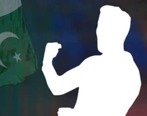 Pakistani Spinner Worcestershire