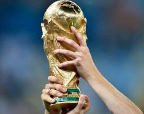 FIFA Confirms Date and Location for 2026 World Cup Draw