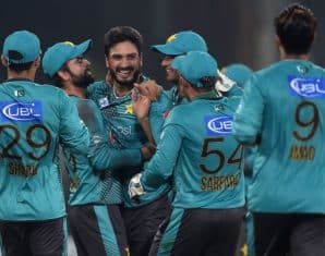 Pakistan Champions has added some new faces to the squad for WCL 2025