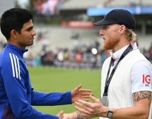 Latest World Test Championship Table After India and England's Stalemate at Old Trafford