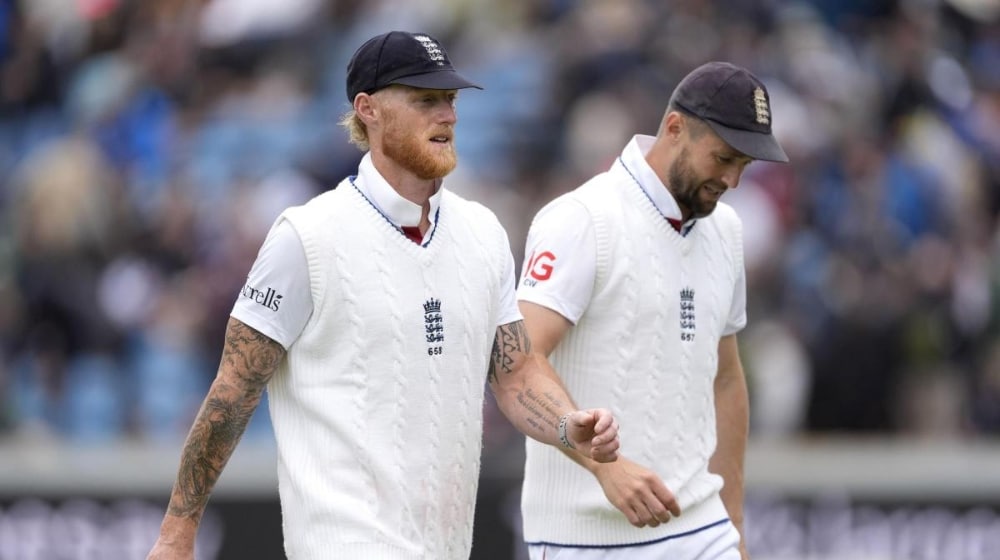 England Slips in Updated Test Championship Table After ICC Over-Rate Penalty