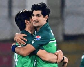 Naseem Shah PSL 11 Rawalpindi