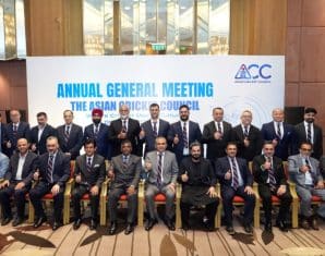 ACC meeting took place in Dhaka without a resolution for the 2025 Asia Cup