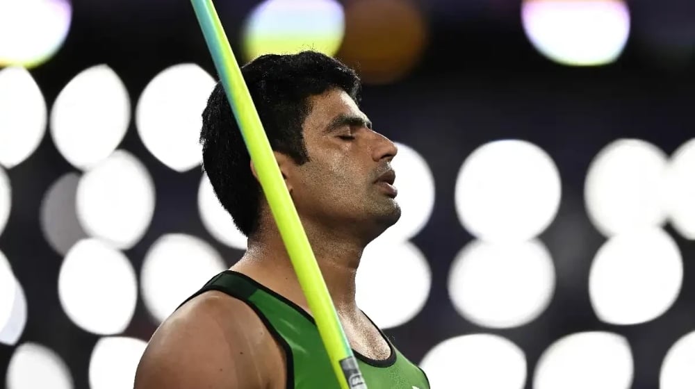 Arshad Nadeem Undergoes Successful Surgery for Calf Injury