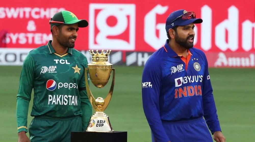 India Threatens to Boycott Asia Cup for a Petty Reason