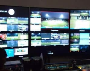 No broadcaster from Pakistan has acquired the media rights for the upcoming Asia Cup f