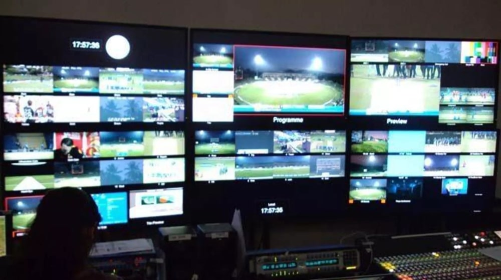 No broadcaster from Pakistan has acquired the media rights for the upcoming Asia Cup f